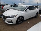 2023 NISSAN SENTRA SV - 3N1AB8CV4PY275488
