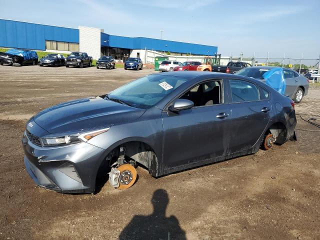 2023 Kia Forte Lx VIN: 3KPF24AD0PE578999 Lot: 55543934