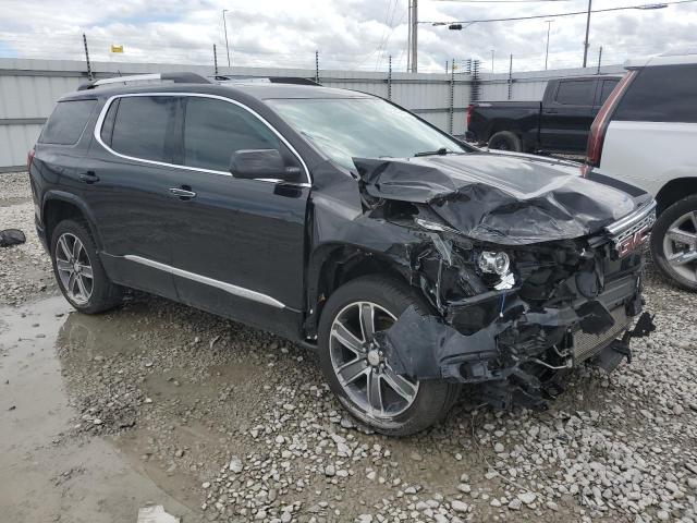 2019 GMC Acadia Denali VIN: 1GKKNPLS3KZ275395 Lot: 53444444