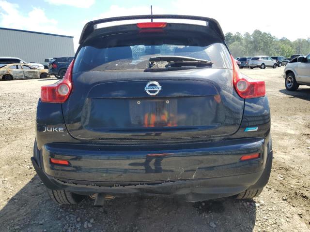 2013 Nissan Juke S VIN: JN8AF5MR0DT225312 Lot: 55883244