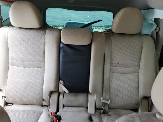 2019 Nissan Rogue S VIN: 5N1AT2MT9KC814365 Lot: 55011864