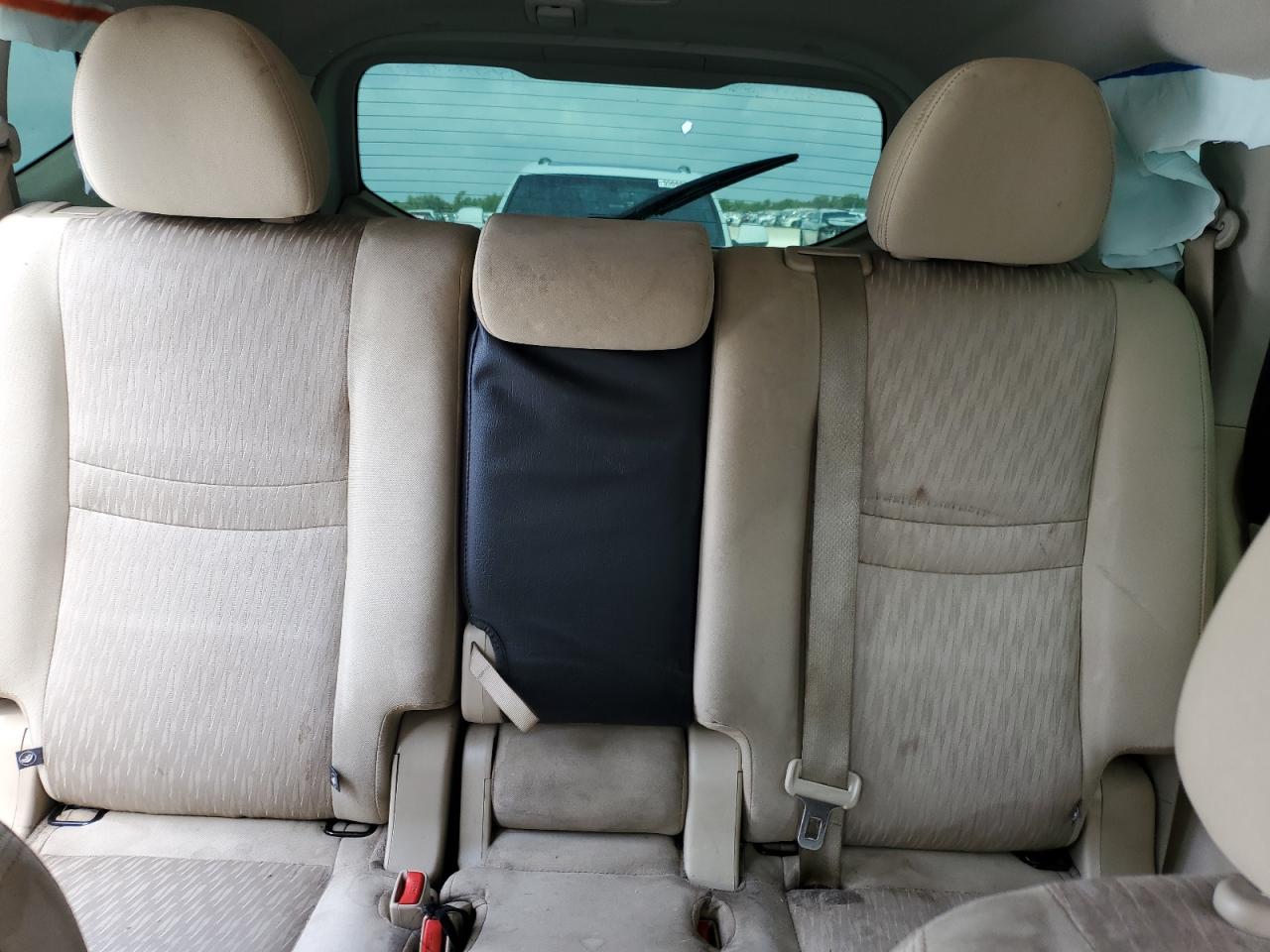 5N1AT2MT9KC814365 2019 Nissan Rogue S