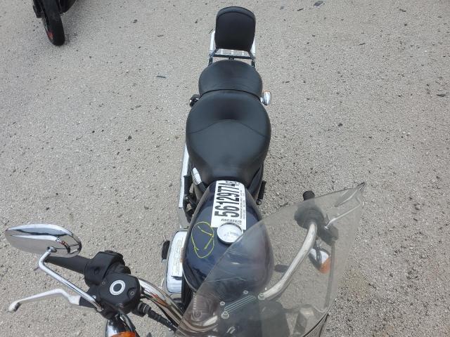 2008 HARLEY-DAVIDSON XL883 L 1HD4CR2168K432318