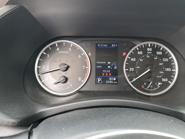 2024 Nissan Sentra S VIN: 3N1AB8BV7RY210770 Lot: 53102734