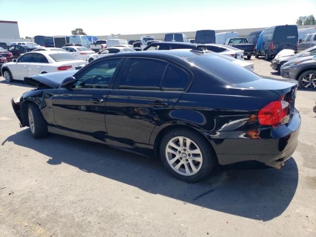 2007 BMW 328 I Sulev VIN: WBAVC53557FZ78595 Lot: 55035404