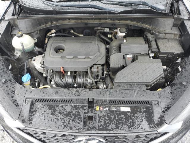 2019 Hyundai Tucson Limited VIN: KM8J33AL0KU842849 Lot: 54873904