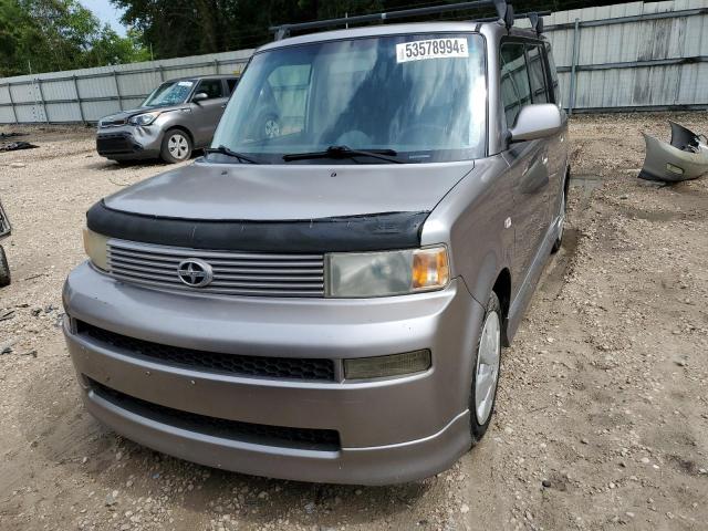 2006 Toyota Scion Xb VIN: JTLKT334464089996 Lot: 53578994