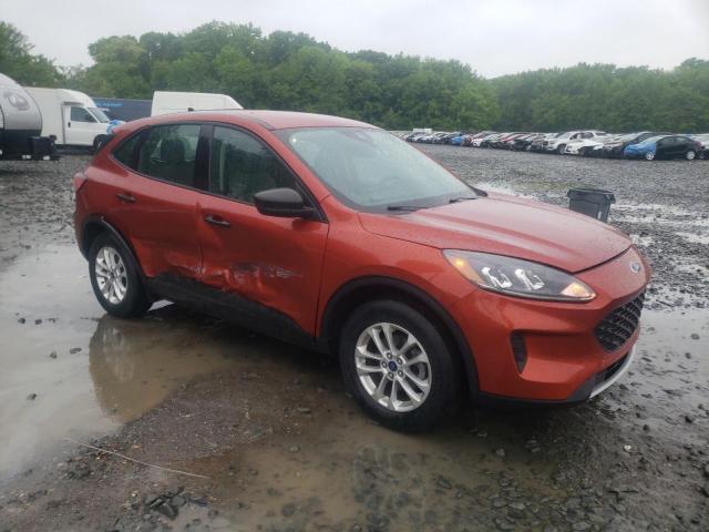 2020 Ford Escape S VIN: 1FMCU9F60LUA66140 Lot: 54834204