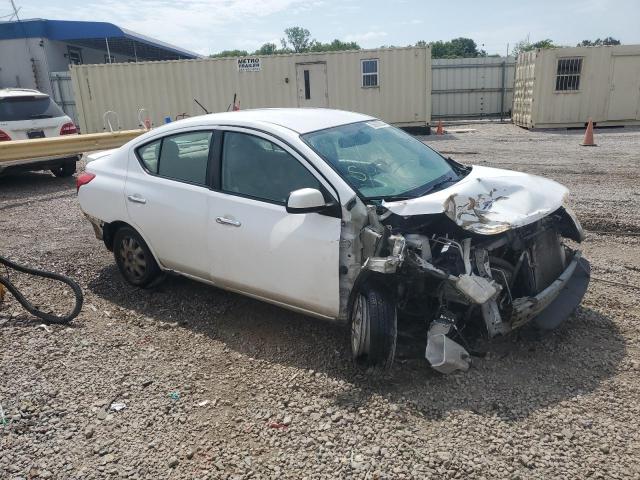 2013 Nissan Versa S VIN: 3N1CN7APXDL836073 Lot: 56500834