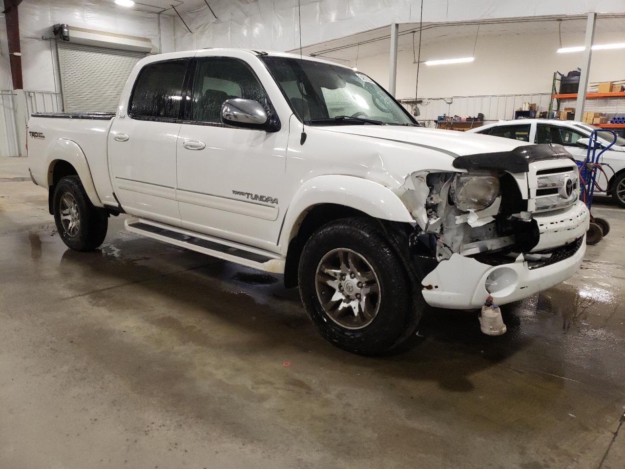 5TBDT44135S500928 2005 Toyota Tundra Double Cab Sr5