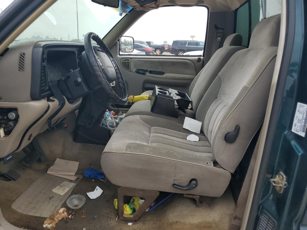 1B7HC16Z2RS594131 1994 Dodge Ram 1500