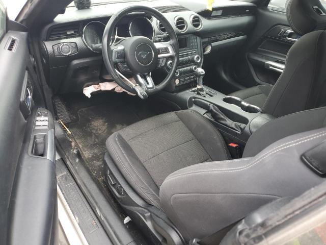 2017 Ford Mustang VIN: 1FATP8EM4H5318100 Lot: 53971134