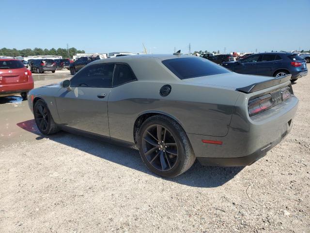 2019 Dodge Challenger R/T Scat Pack VIN: 2C3CDZFJ4KH723875 Lot: 54717094