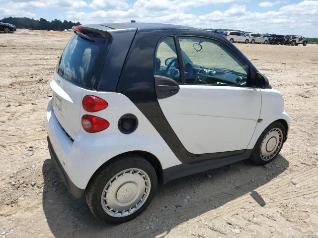 2013 Smart Fortwo Pure VIN: WMEEJ3BA7DK590560 Lot: 55019434