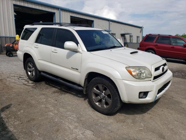 2008 Toyota 4Runner Sr5 VIN: JTEBU14R68K027484 Lot: 52631804