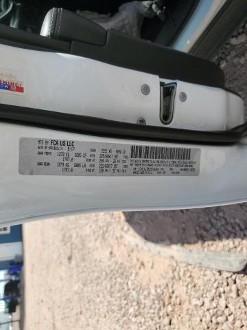 2018 Jeep Cherokee Latitude Plus VIN: 1C4PJLLB5JD510204 Lot: 54809854