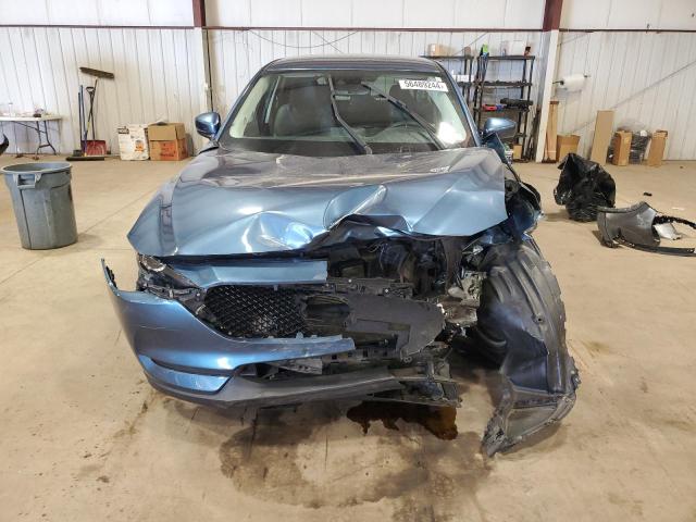 2017 Mazda Cx-5 Touring VIN: JM3KFBCL6H0125077 Lot: 56489244