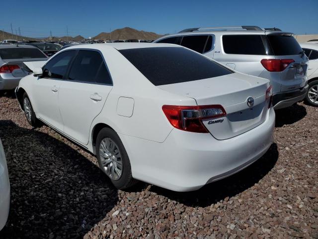 2014 Toyota Camry L VIN: 4T1BF1FK1EU463377 Lot: 51617044