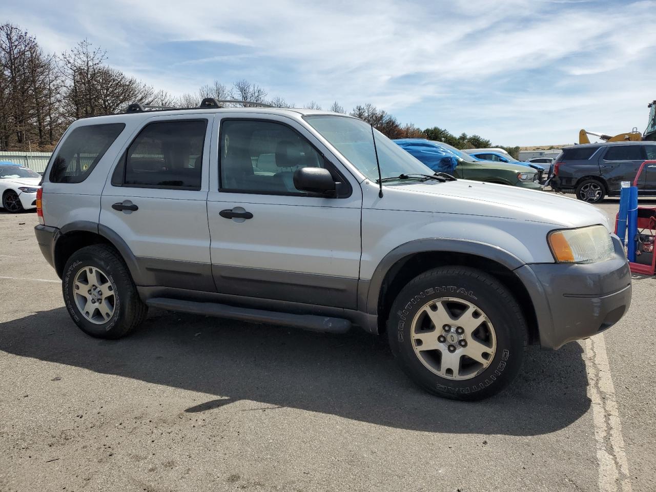 1FMCU93174KA88254 2004 Ford Escape Xlt