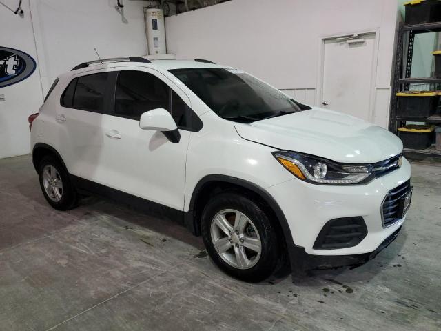 2021 Chevrolet Trax 1Lt VIN: KL7CJLSBXMB304096 Lot: 54542644