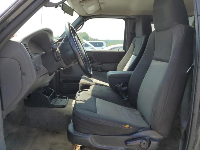 2005 Ford Ranger Super Cab VIN: 1FTZR45E25PA53676 Lot: 53975234