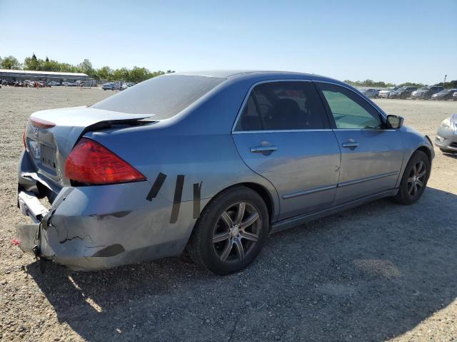 2007 Honda Accord Se VIN: 1HGCM56327A056026 Lot: 53608494