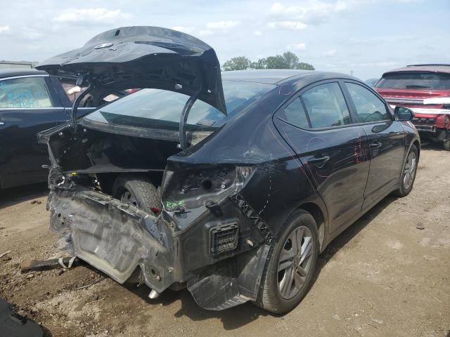 2020 HYUNDAI ELANTRA SE - KMHD84LF8LU072834