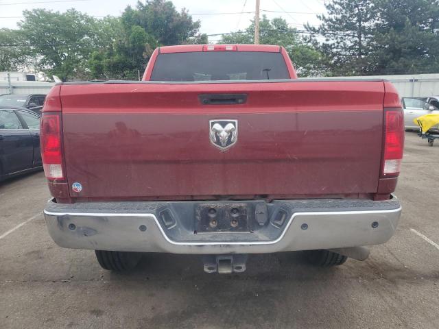 2017 RAM 2500 ST 3C6UR5CJ6HG581799