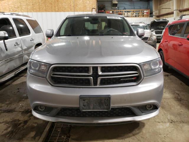 2018 DODGE DURANGO GT - 1C4RDJDG7JC242213