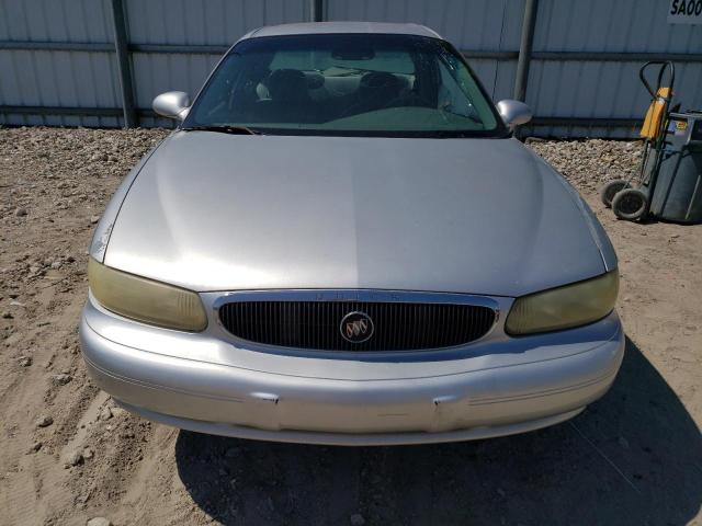 2005 Buick Century Custom VIN: 2G4WS52J451168366 Lot: 55392704