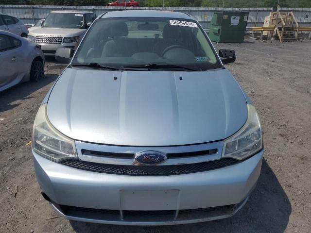 2008 Ford Focus Se VIN: 1FAHP35N98W215542 Lot: 56066614