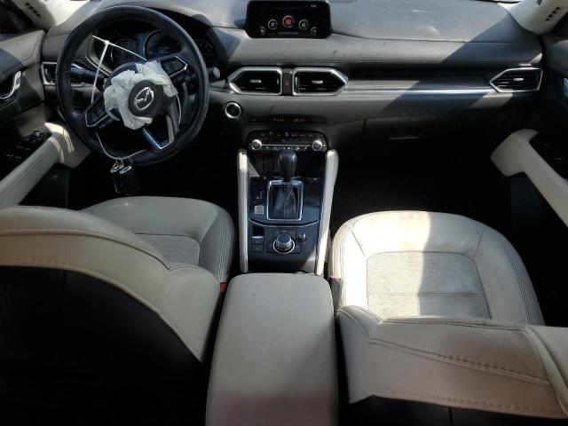 2020 Mazda Cx-5 Grand Touring VIN: JM3KFBDM9L1812676 Lot: 53971914