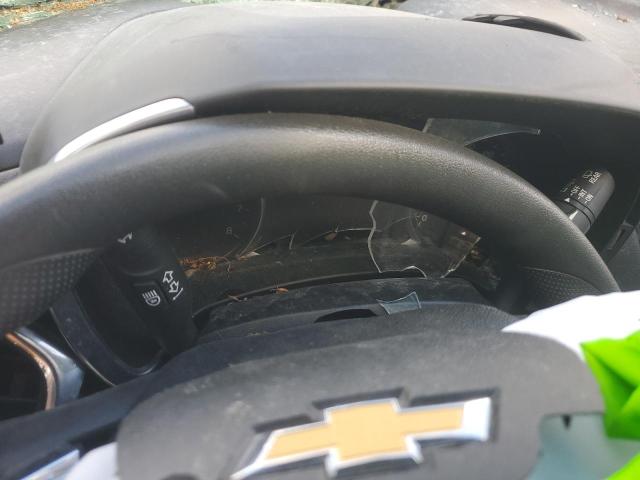 2021 Chevrolet Equinox Lt VIN: 2GNAXUEVXM6109243 Lot: 54330934