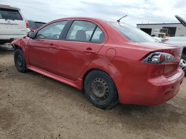 2015 Mitsubishi Lancer Es VIN: JA32U2FU0FU006478 Lot: 53059634