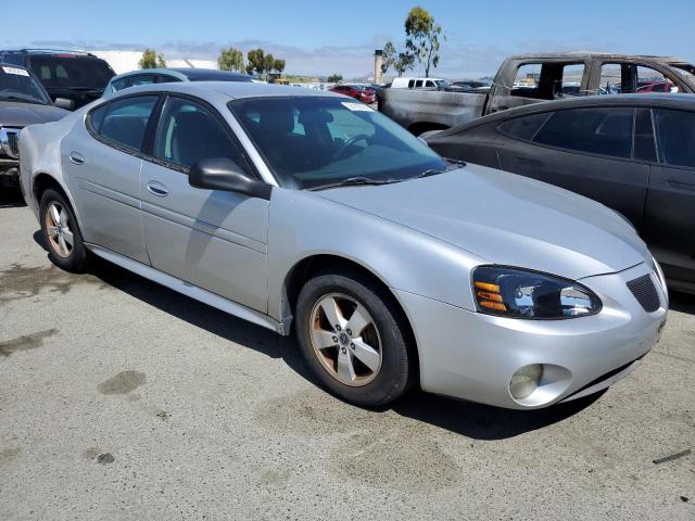 2005 Pontiac Grand Prix VIN: 2G2WP522251126846 Lot: 55185024