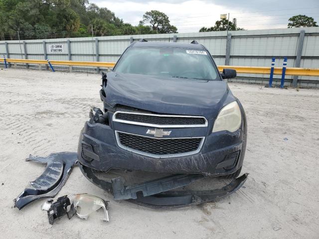 2015 Chevrolet Equinox Lt VIN: 2GNALBEKXF1125190 Lot: 55418104