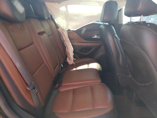 2014 Buick Encore VIN: KL4CJCSB5EB580197 Lot: 56677044