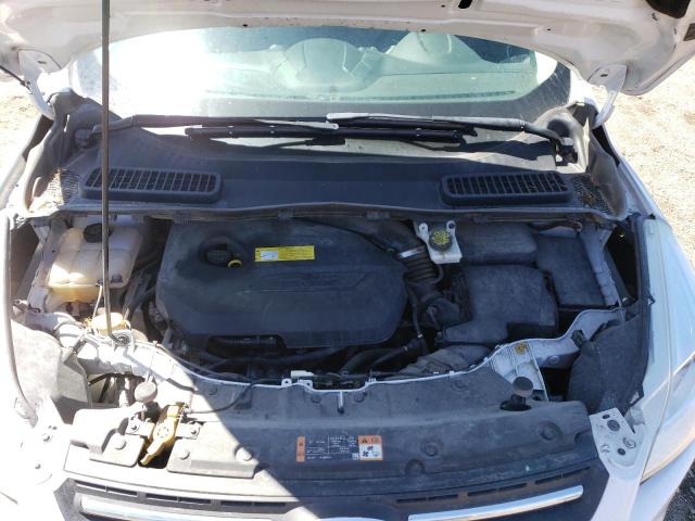 2015 FORD ESCAPE SE - 1FMCU9GX5FUB30300