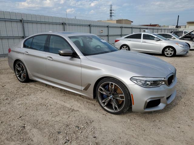 2019 BMW M550Xi VIN: WBAJB9C51KB465109 Lot: 54548324