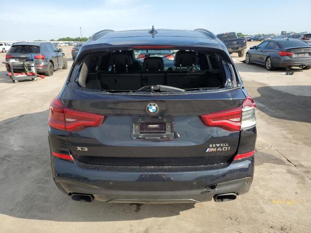 2019 BMW X3 xDrivem40I VIN: 5UXTS3C50K0Z08496 Lot: 56640834