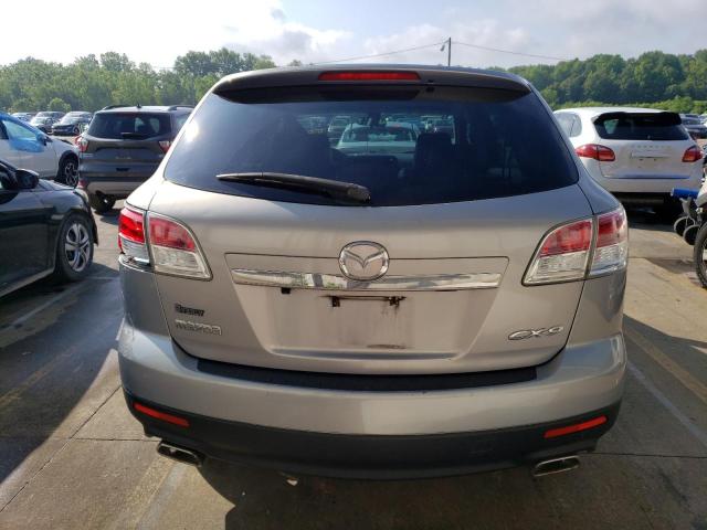 2008 Mazda Cx-9 VIN: JM3TB28A780142476 Lot: 55190184