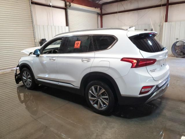 2020 Hyundai Santa Fe Sel VIN: 5NMS33AD8LH142569 Lot: 54705664