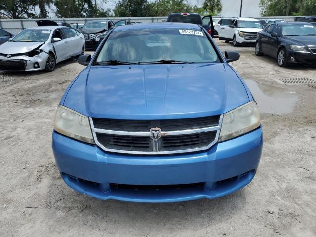 2008 Dodge Avenger Sxt VIN: 1B3LC56K28N183346 Lot: 55122794