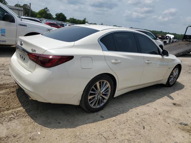 2020 Infiniti Q50 Pure VIN: JN1EV7AP9LM208759 Lot: 52554504