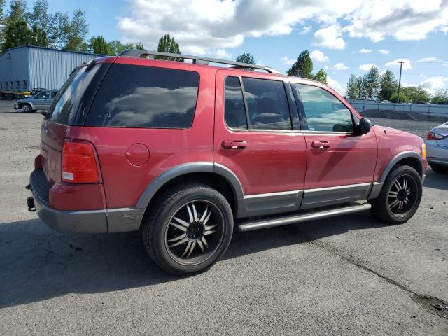 2003 Ford Explorer Xlt VIN: 1FMZU73K43ZB26665 Lot: 56693904