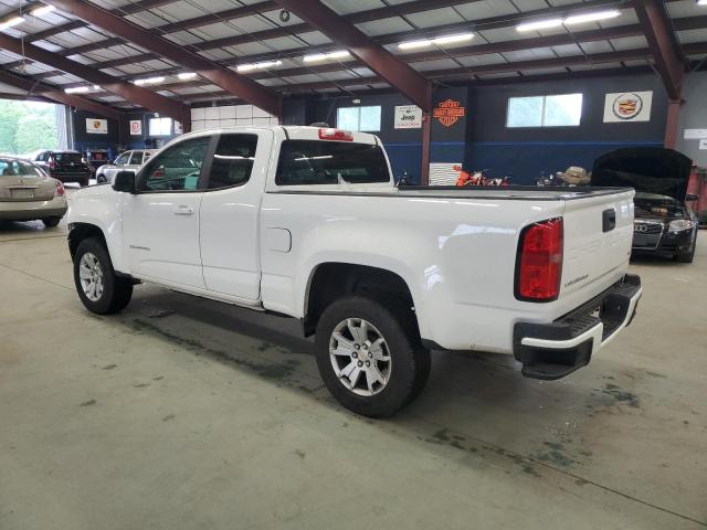 2021 Chevrolet Colorado Lt VIN: 1GCHSCEAXM1234291 Lot: 55961354