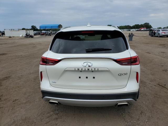 2021 Infiniti Qx50 Essential VIN: 3PCAJ5CB8MF112158 Lot: 56683004