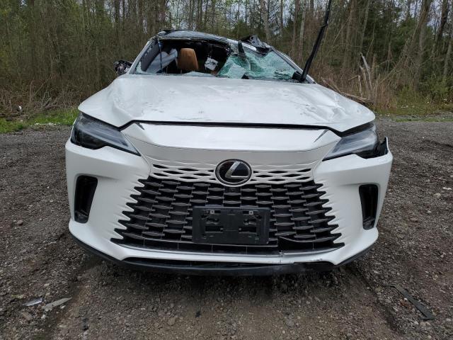 2023 LEXUS RX 350H BA - 2T2BBMCA4PC022237