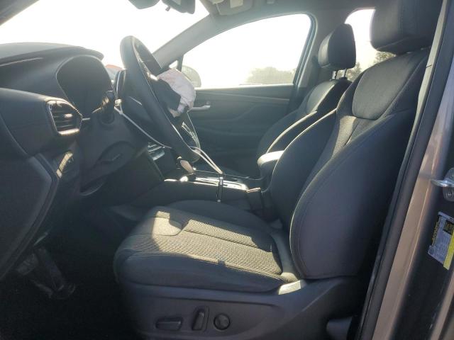 2020 Hyundai Santa Fe Sel VIN: 5NMS33AD9LH178433 Lot: 56730604