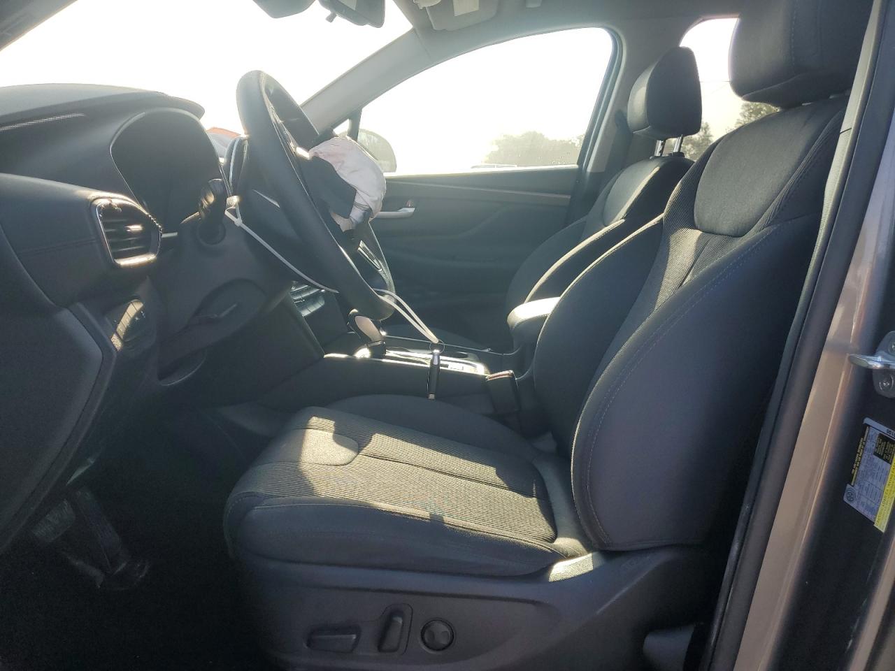 5NMS33AD9LH178433 2020 Hyundai Santa Fe Sel